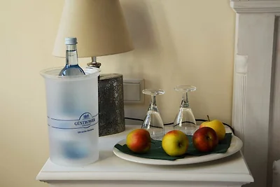 Albergo Cultura ed escursioni Neustrelitz