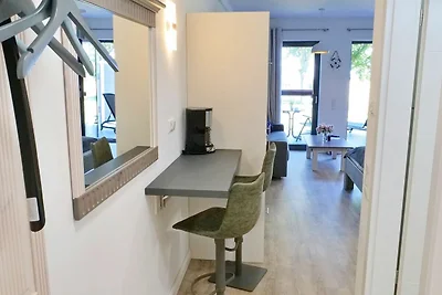 Vakantieappartement Gezinsvakantie Hohenkirchen