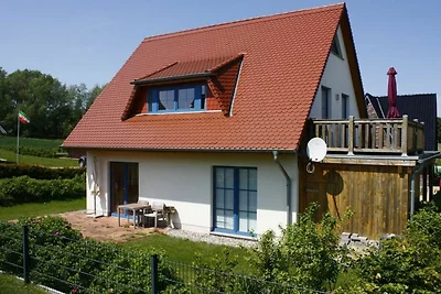 Vakantieappartement Gezinsvakantie Klütz