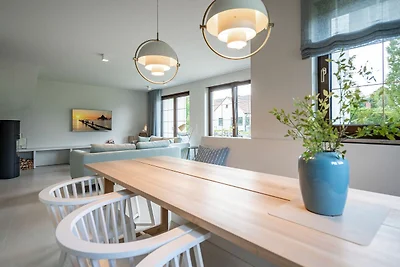 Vakantiehuis Ontspannende vakantie Neuhof
