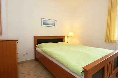 Appartamento Vacanza con famiglia Göhren