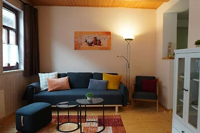 Casa vacanze Vacanza di relax Südharz