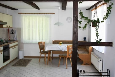 Ferienwohnung 1