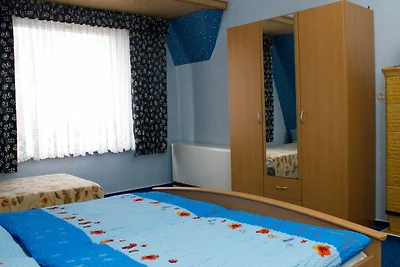 Appartamento Vacanza con famiglia Lübbenau