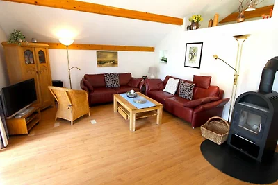 >Haus am Wald 3< idyllisch ruhig im...