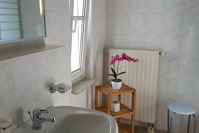 Vakantieappartement Gezinsvakantie Sellin