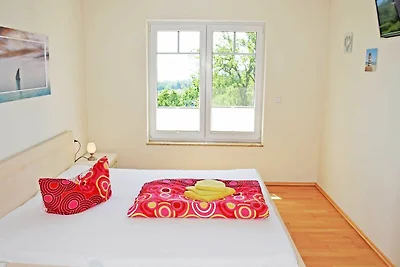 Ferienwohnung Ostseebad Göhren mit super Seeb...