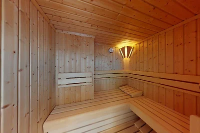 Villa Strandvogt WE 23 Penthouse