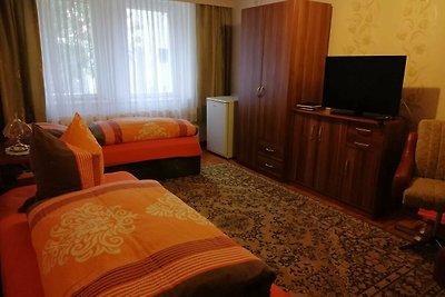 Hotel cultural and sightseeing holiday Sangerhausen