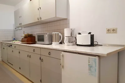 Ferienwohnung Kraus Nr. 3