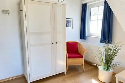 Dünenresidenz Karlshagen Lindenweg 8b, VS...