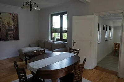 Ferienwohnung Struck