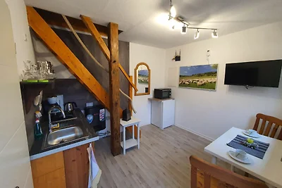Vakantieappartement Gezinsvakantie Kaltenwestheim
