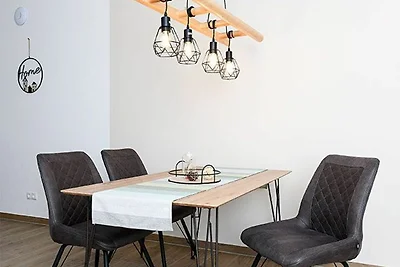 Ferienwohnung Teetied