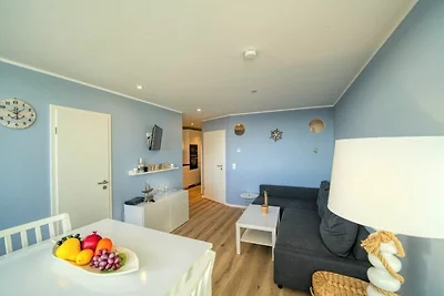 Ferienpark - Haus H, App. 0H1012