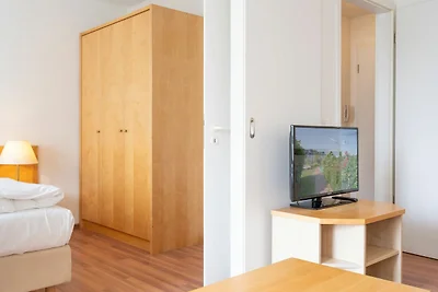 Ferienwohnung 650, Haus Mönchgut