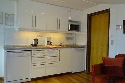 Ferienwohnung für 8 Personen