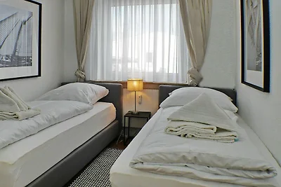 Appartamento Vacanza con famiglia Westerland