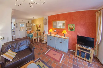 Appartamento Vacanza con famiglia Varel