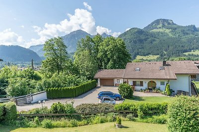 Vakantieappartement Gezinsvakantie Bad Hindelang