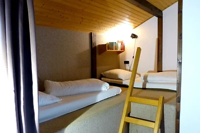 Hotel Cultuur en bezienswaardigheden Öfingen