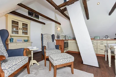 Ferienwohnung Nordseeblick