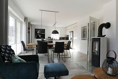 Vakantieappartement Gezinsvakantie Groß Schwansee