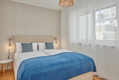 Vakantieappartement Gezinsvakantie Bernkastel-Kues