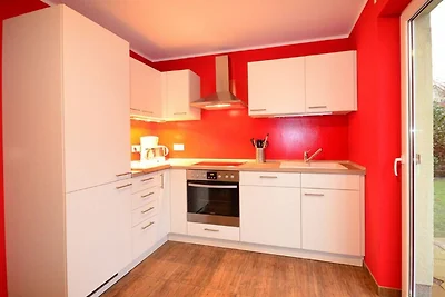 Ferienhaus Heckenrose