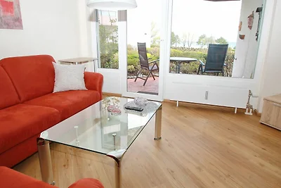 Kaiserallee, Fewo 211