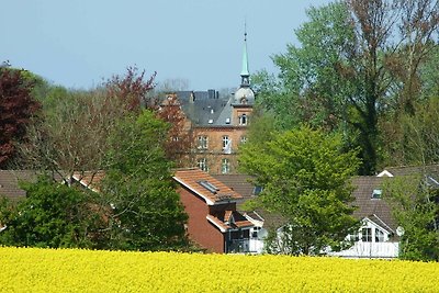 Ferienwohnung Strandstrasse