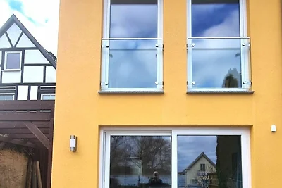 Ferienhaus SeePromenade