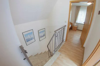 Ferienhaus Godewind