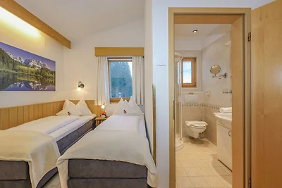 apartman za odmor Obiteljski odmor Eisenberg
