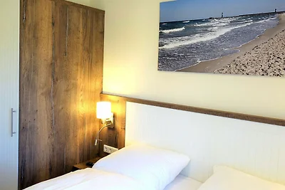 Appartamento Vacanza con famiglia Warnemünde