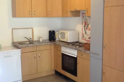 Vakantieappartement Gezinsvakantie Kenzingen