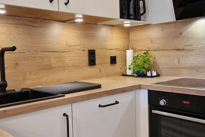 Casa vacanze Vacanza di relax Wittmund