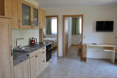 Ferienwohnung Leonsberg