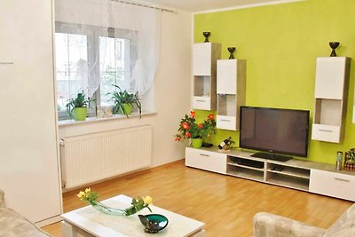 Vakantieappartement Gezinsvakantie Hoyerswerda