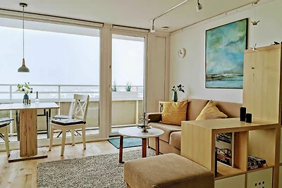 1-Zimmerwohnung App. 92 / 8.