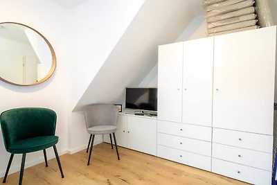 Haus an der Düne Wohnung 9