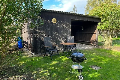 3-Raum-Fewo Landhus (1-4 Pers + Baby)