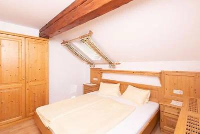 Ferienwohnung Vormauer mit Seeblick