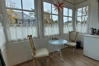 Vakantieappartement Gezinsvakantie Lubmin