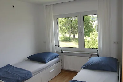 Bike and Hike Ferienhaus Kolverath