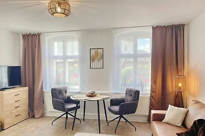 Vakantieappartement Gezinsvakantie Lübbenau/ OT Ragow