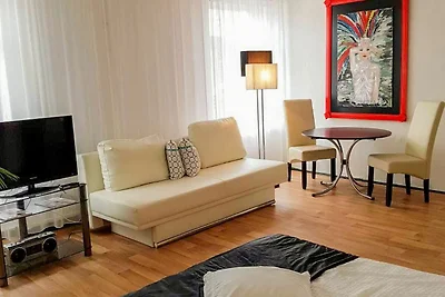 Vakantieappartement Gezinsvakantie Ribnitz-Damgarten
