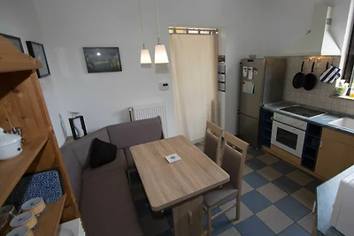 Appartamento Vacanza con famiglia Wilhelmshaven
