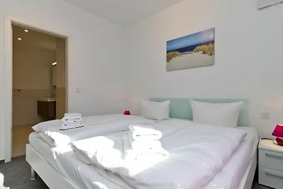Appartamento Vacanza con famiglia Heringsdorf