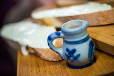 Albergo Cultura ed escursioni Fischbachtal